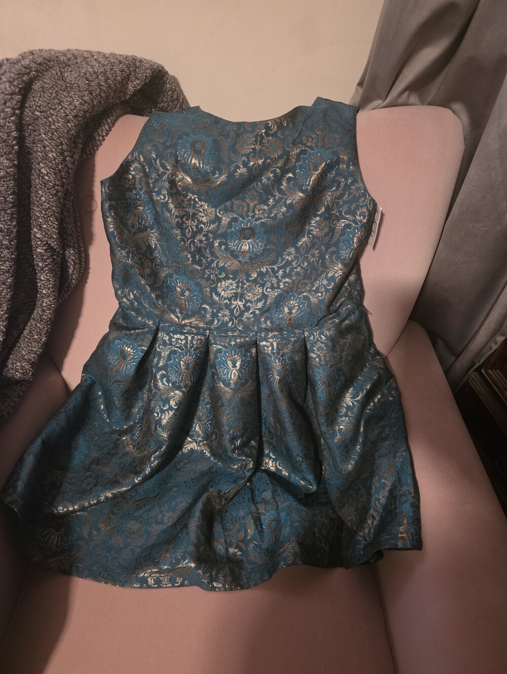 Childrens Place Holiday Dress